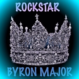 Byron Major – Rock Star – New Music Tip