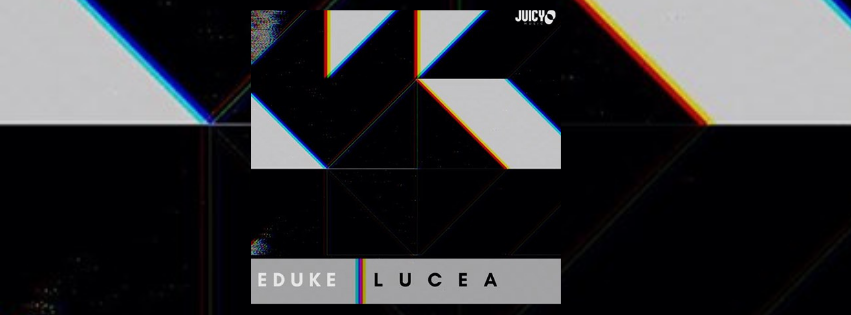 ‘Lucea’, the new single by DJ and Producer Eduke is playing on Bafana FM