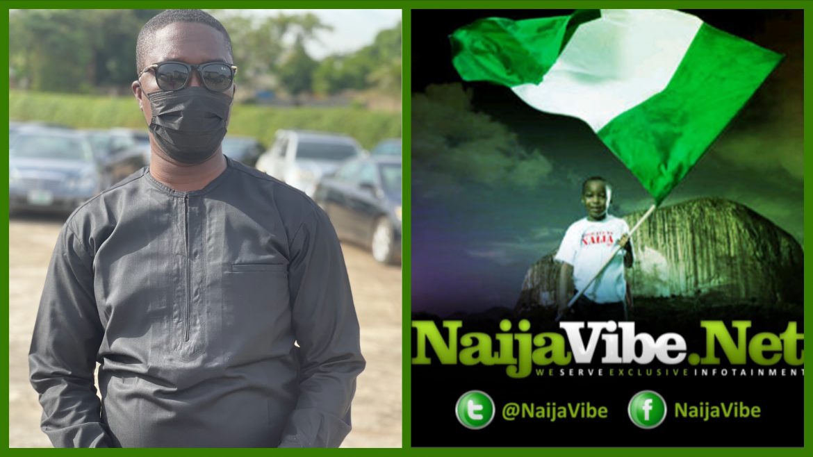 NaijaVibe Upraise Pop Culture and Afrobeats around the World in 2021