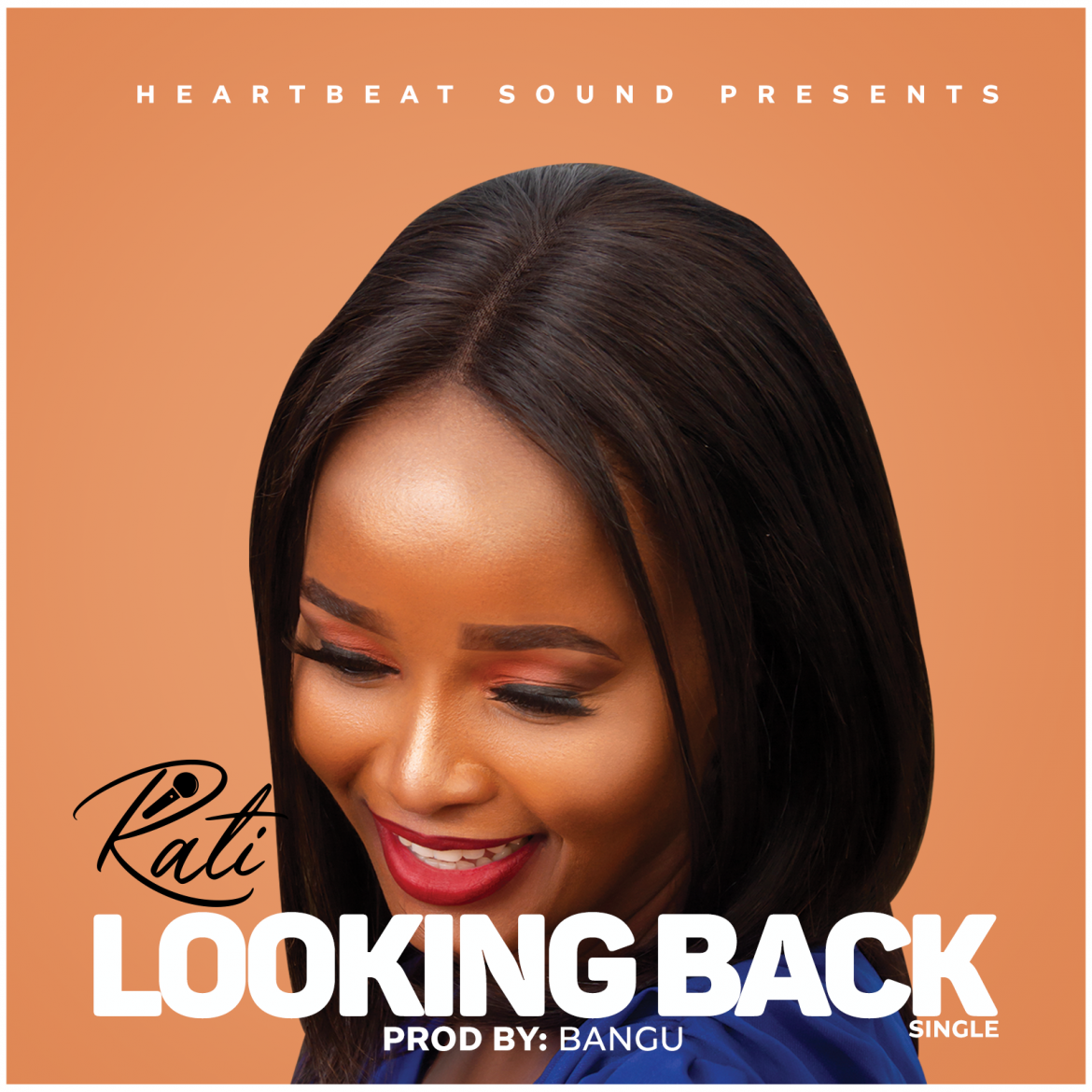 Afro Pop Artist Rati Releases Flirty Single Off Her Debut EP Emotions.