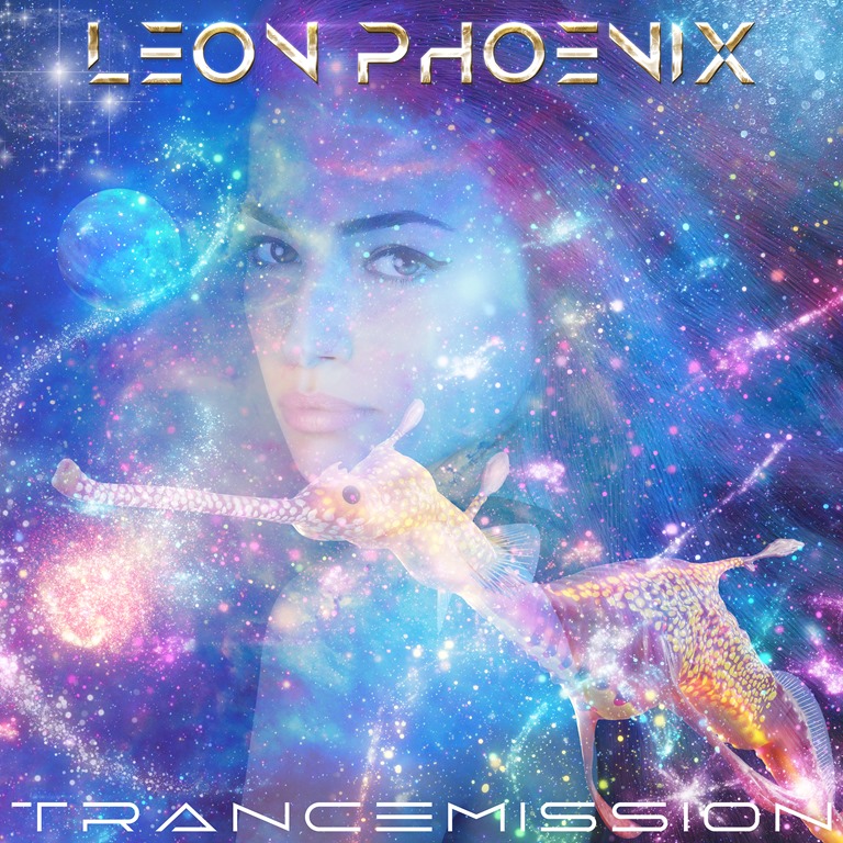 On the Juicy Jukebox now: TranceMission – Leon Phoenix