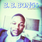 The Tom Jones of Africa ‘B. B. Bongs’ is on the Bafana FM Playlist with his ground-breaking debut single ‘You Disappointed Me’