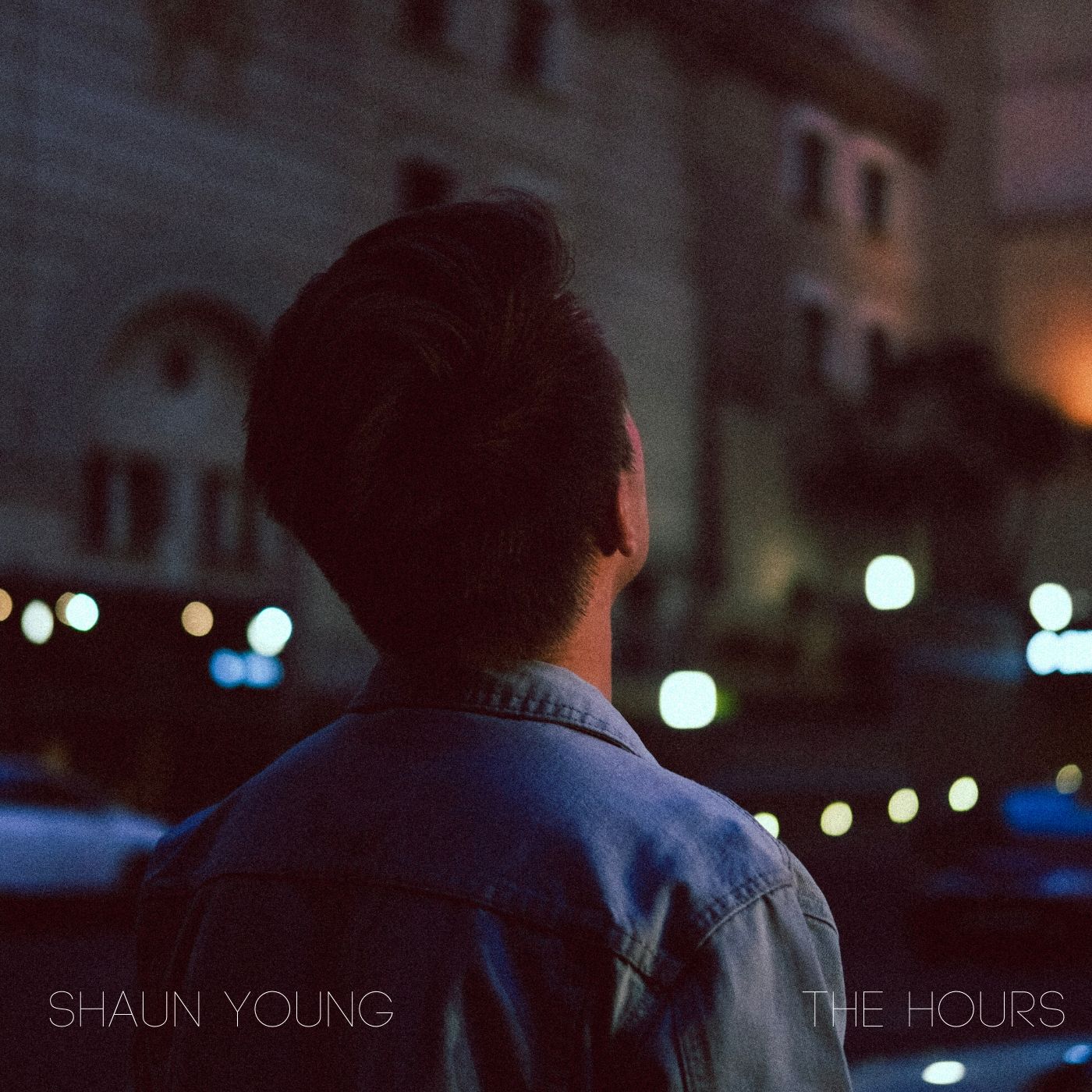 INDIE POP FIND: Shaun Young’ The Hours is pure pop songwriting at its finest. Listen to it on the playlist