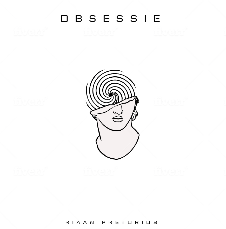 AFRIKAANS SPOTLIGHT: Riaan Pretorius Releases His Brand New Afrikaans Single Obsessie. Now On The Playlist