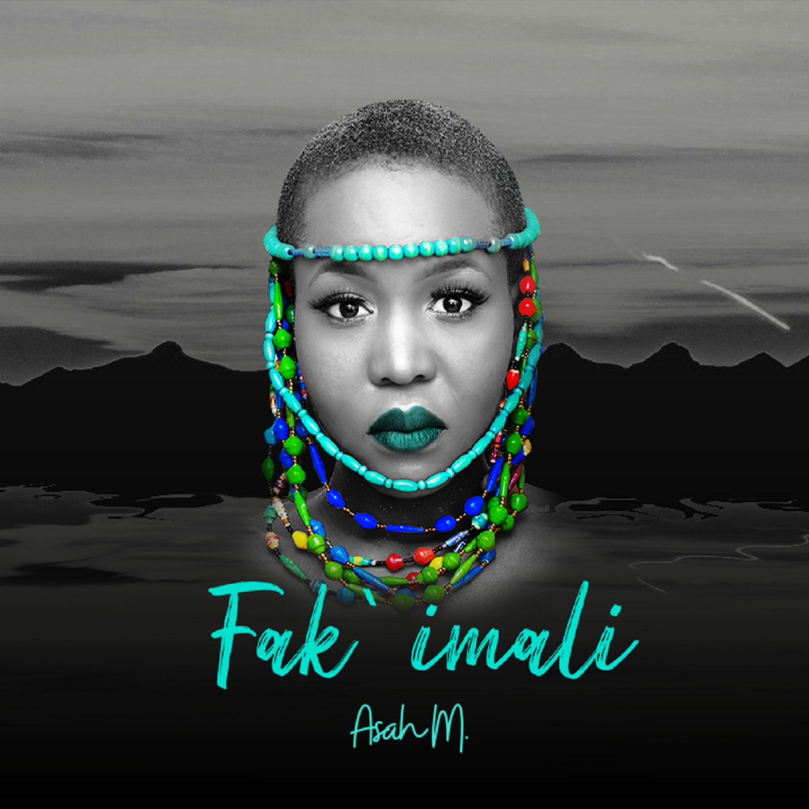 AFRO POP SENSATION – Asah M – Releases an Ethereal and intoxicating song Fak ‘Imali – A song dedicated to women. “One of Our Top New Afro Pop Songs on Bafana FM”