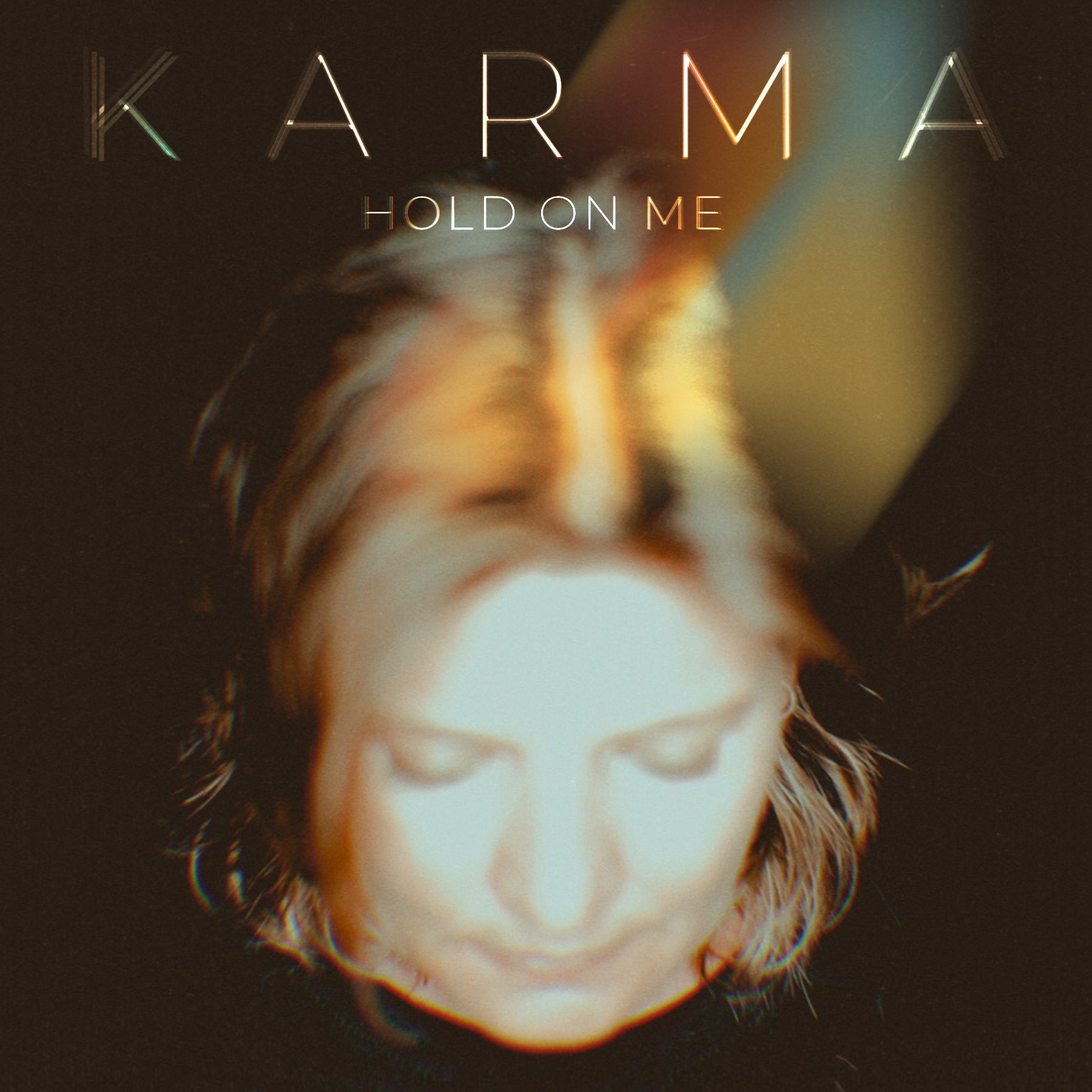 Karma’s First New Single In Ten Years, The Tragically beautiful Hold On Me – Now Live on The Bafana FM Playlist.
