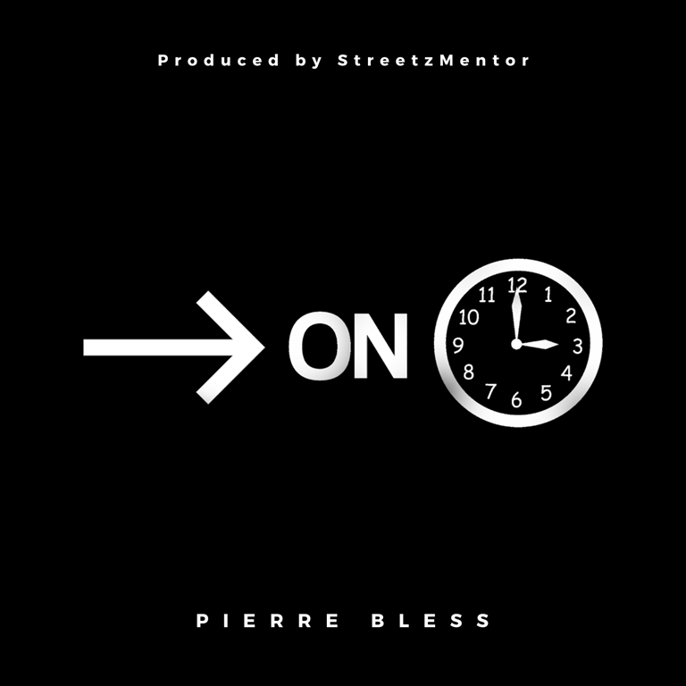 ‘Pierre Bless’ gets South Africa Rapping ‘Right on Time’– On The Playlist
