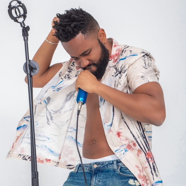 BAFANA FM BEST NEW SINGLES: Warm voiced Nigeria Born UK Based artist  ‘SweetCorn’ drops his rhythmic melodic and touching single ‘Nobody Fine Pass You’
