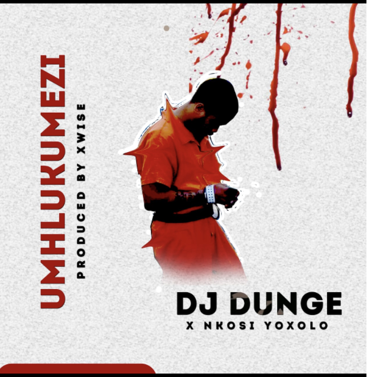DJ Dunge Brings The Kwaito Sounds to Bafana FM with Umhlukumezi