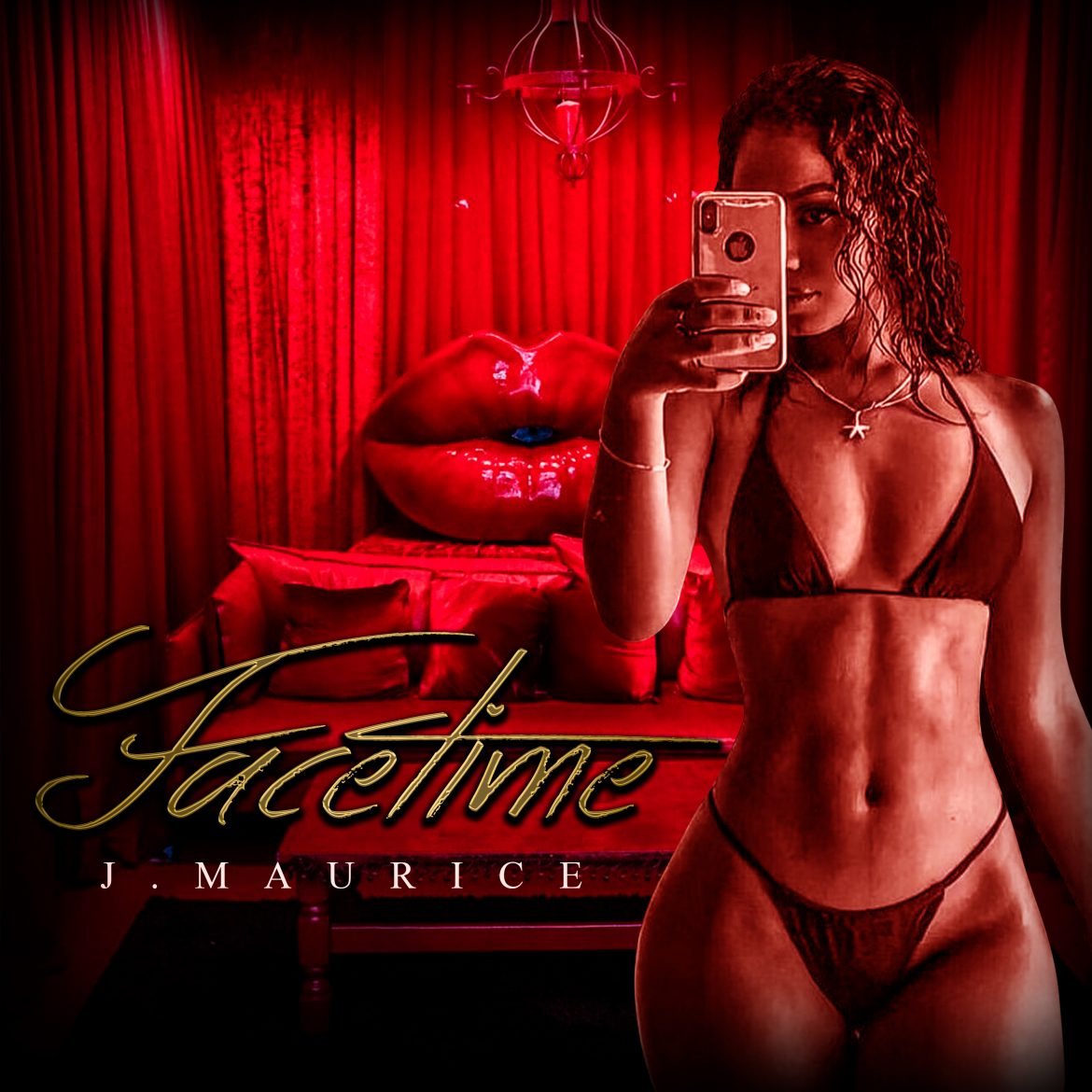 Rising high in South Africa, J. Maurice drops another hit banger with ‘Facetime’