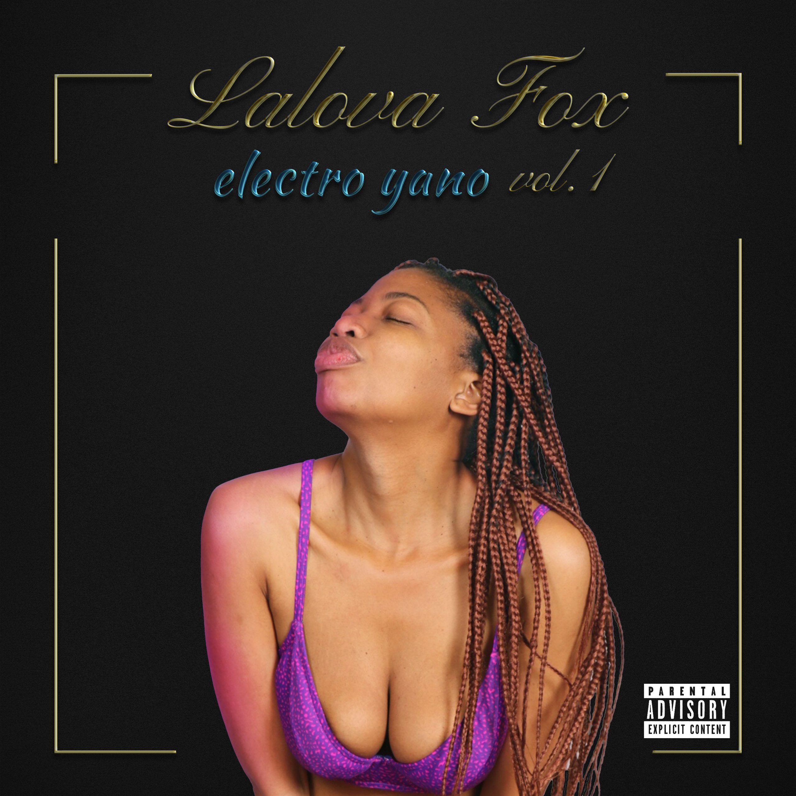 NEW ON THE PLAYLIST: Lalova Fox is taking the music scene by storm with her unique genre-mixing electro house and Amapiano sounds. NDIM LO is now on Bafana FM.