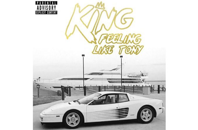 After producing and writing music for major artists, ‘The Single King’ drops new single with ‘Feeling like Tony’
