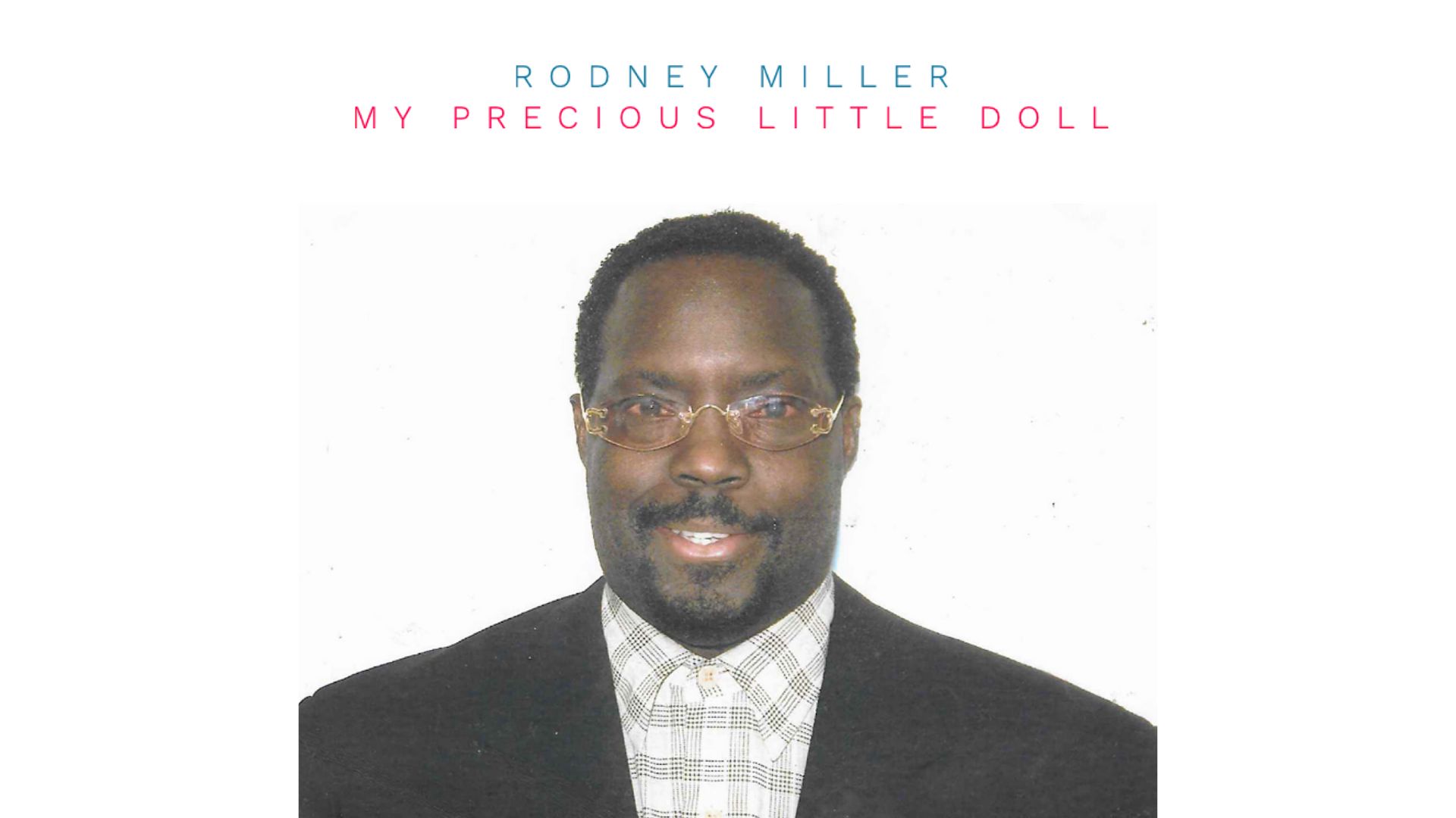 The new single ‘My Precious Little Doll’ from ‘Rodney Miller’ with it’s strong and creative songwriting and addictive melody is on the Bafana FM playlist now.