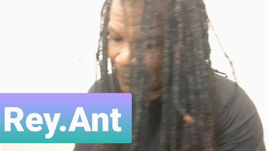 ‘The One’ is the new single from Atlanta USA based singer/songwriter ‘Rey.Ant’.