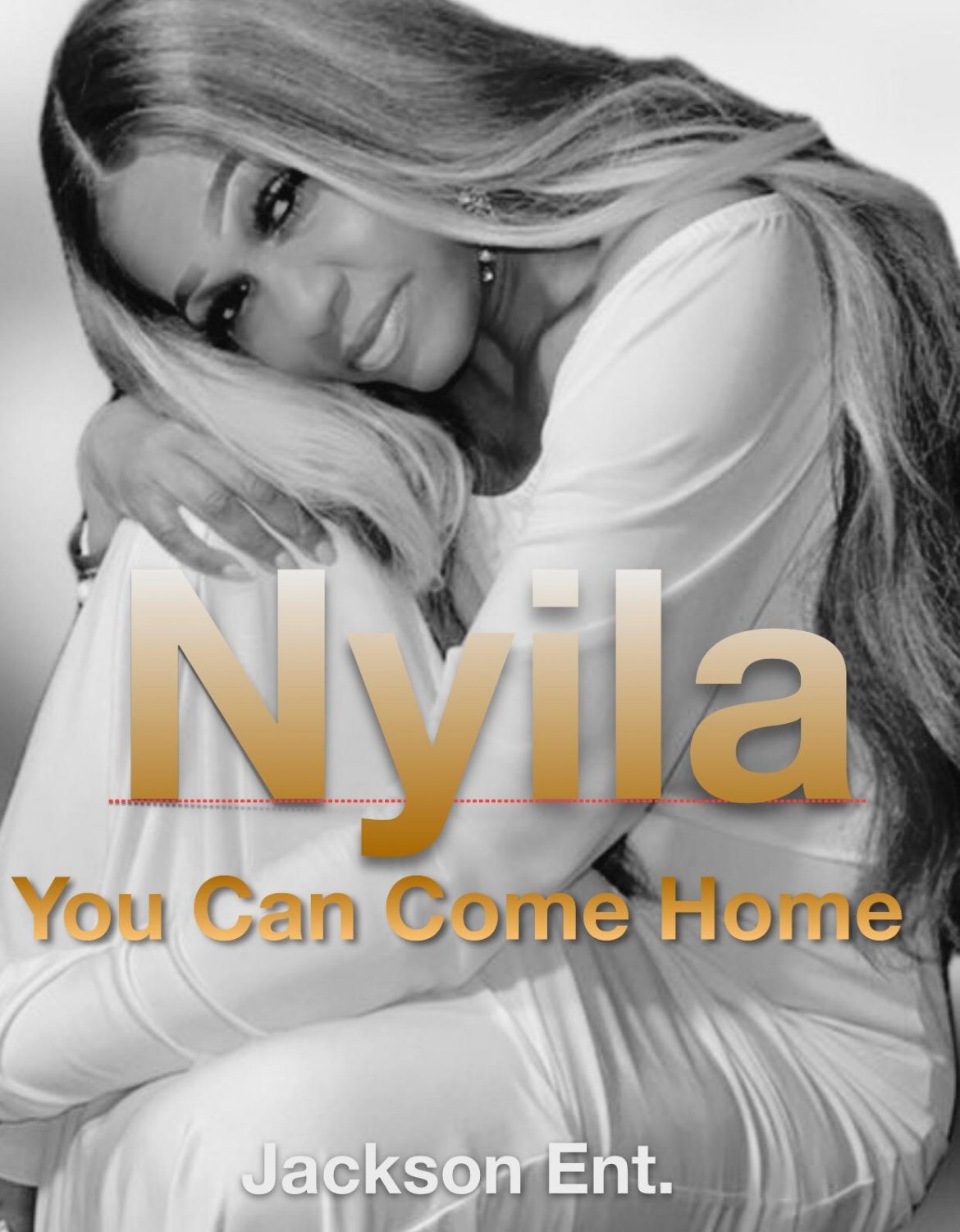 The new single ‘You Can Come Home’ from ‘Nyil’a’ with its romantic, dreamy and classy sound is on the playlist now.