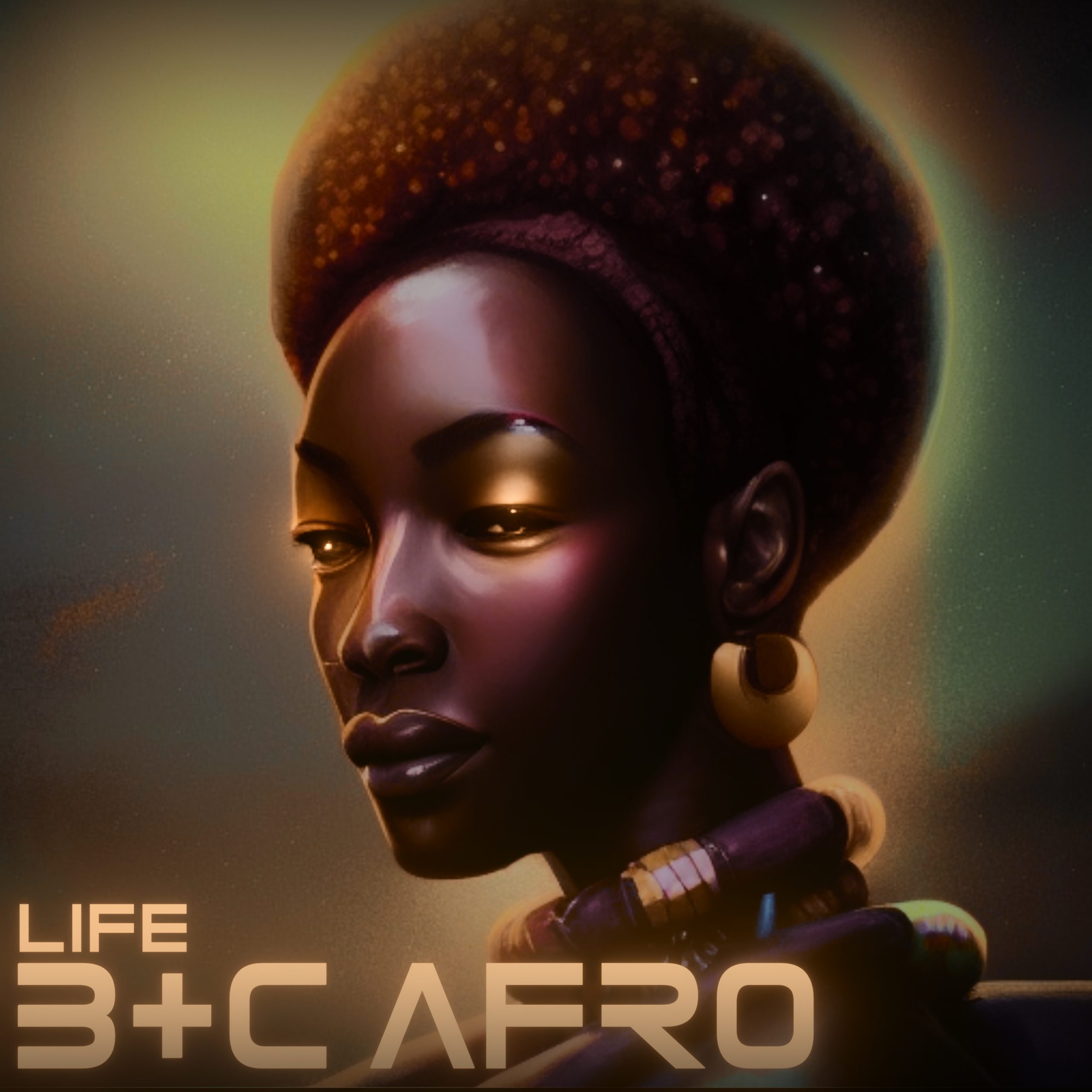 B+C Afro Releases Hook Afro House, Pop Dance Track ‘Life’ – Now added to Bafana FM Playlist.