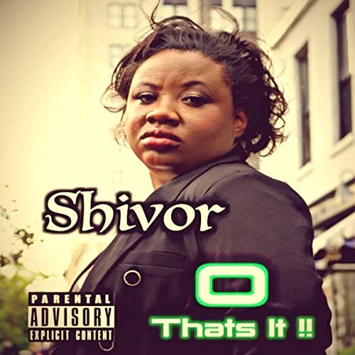 Unleashing Shivor’s Catchy Vocals and Impressive Rap Skills in “O Thats It” on the playlist.