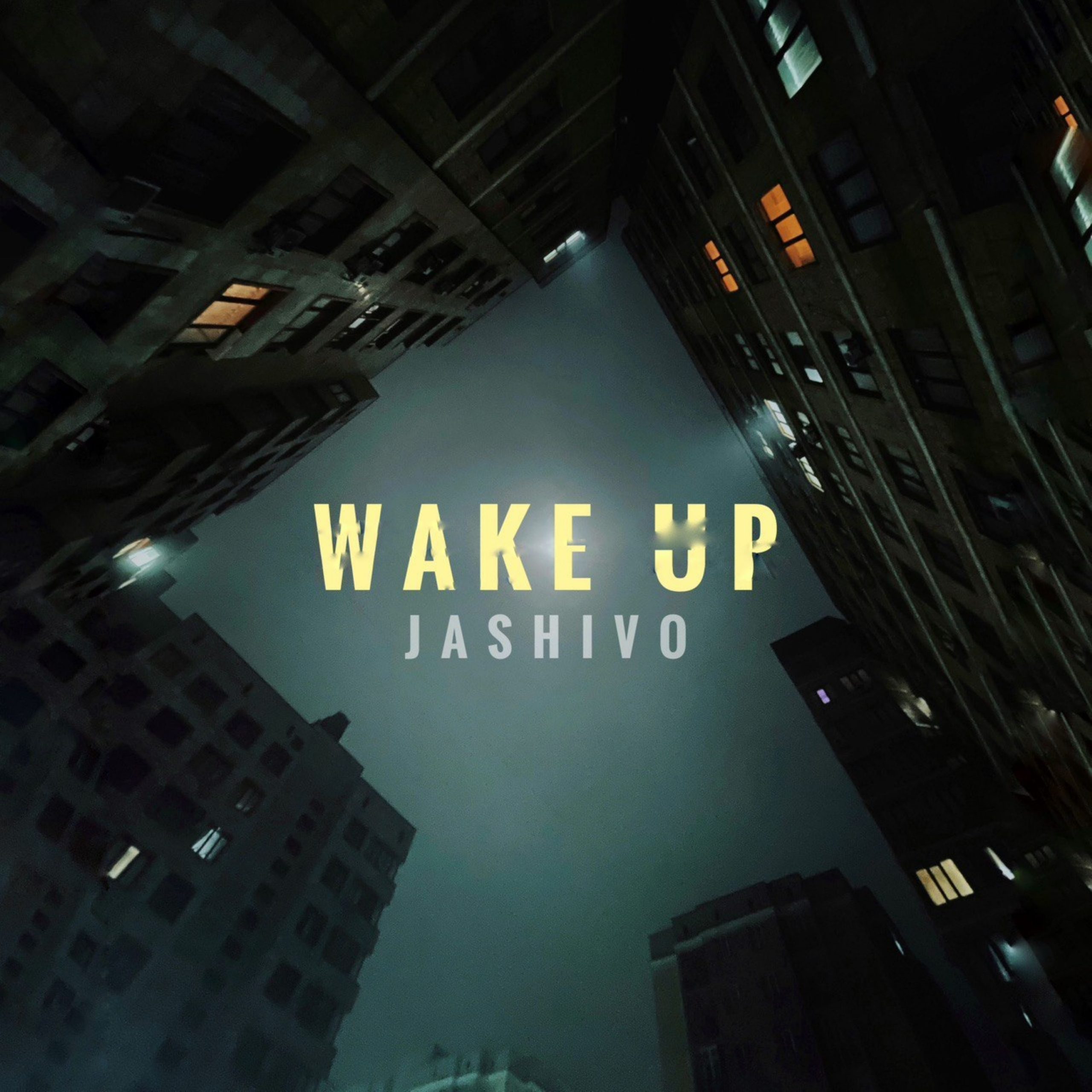 Jashivo’s Call for Resistance: ‘Wake Up’ Inspires Hope in Youth Worldwide on the playlist