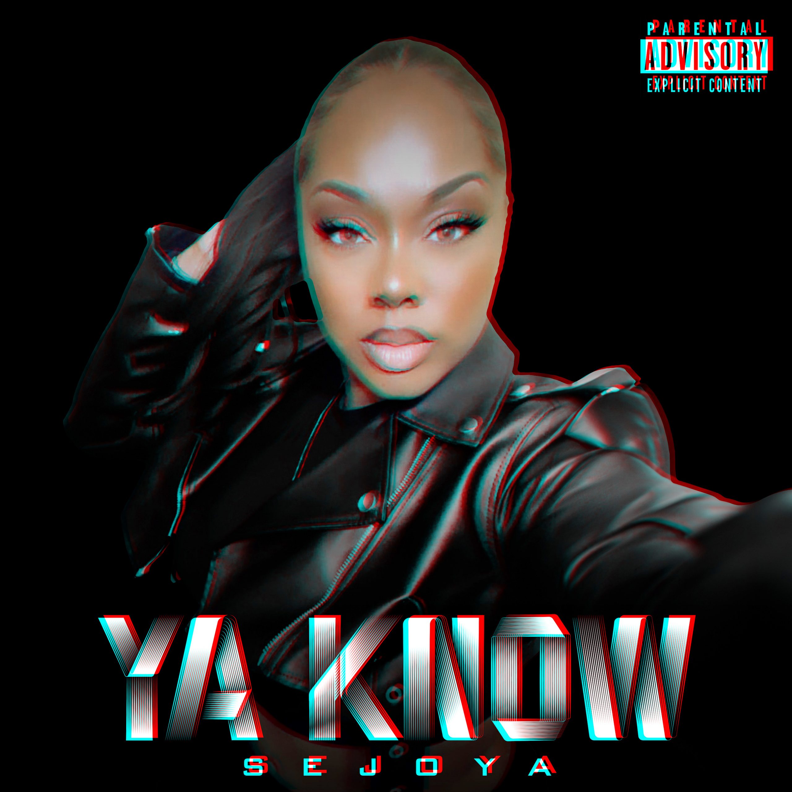 Turn Up the Volume: Sejoya’s Rap hit ‘Ya Know’ Hits the African Airwaves!