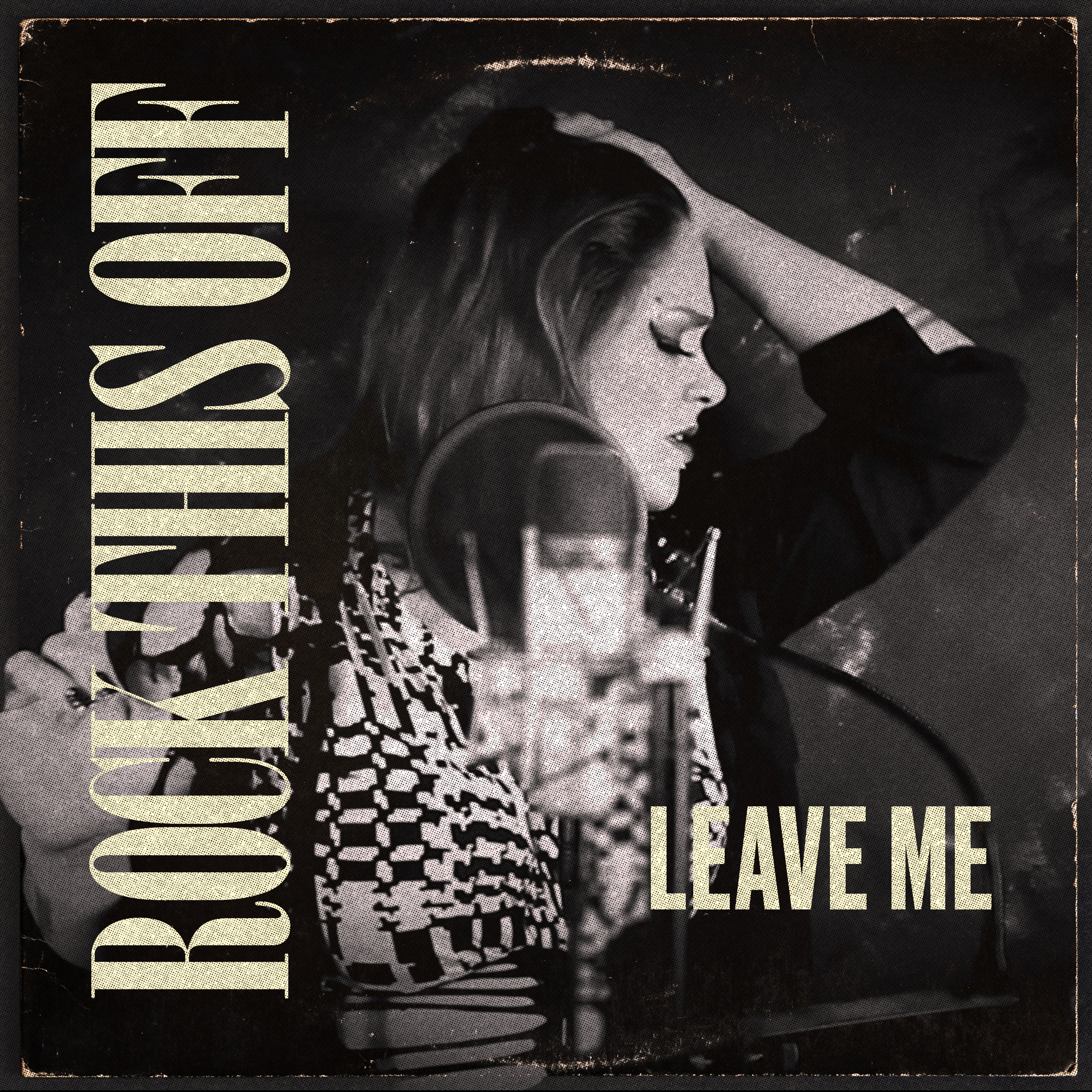 Amsterdam Olympic Records’ ‘Rock This Off’ Unleashes Incredible Heartfelt Rock Anthem ‘Leave Me’ – A Rocking Ode to Love on the playlist.