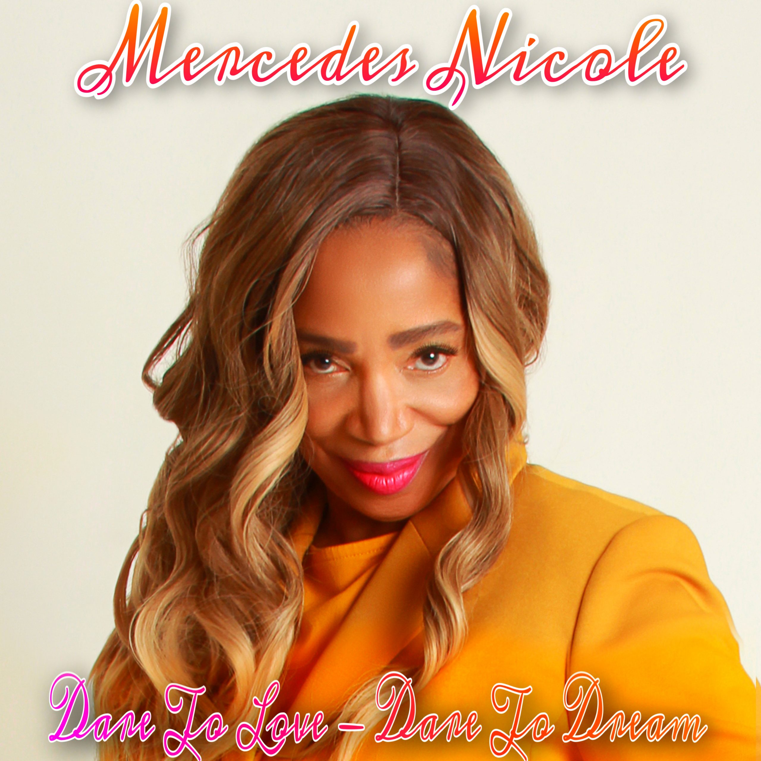 Nicole Mercedes’ Powerful Message of Love and Harmony in ‘Dare to Love – Dare to Dream’ on the playlist.