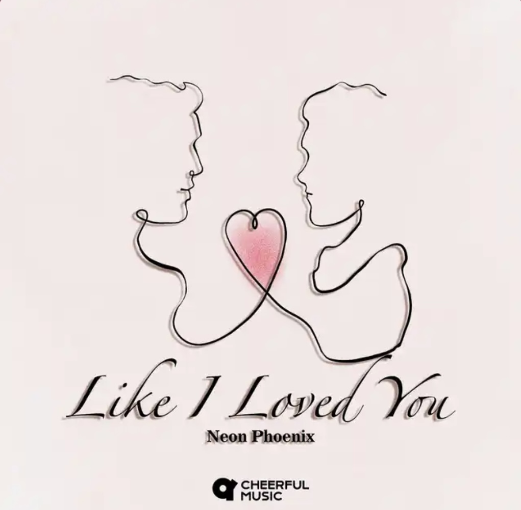 Get Hooked on ‘Like I Loved You’: Neon Phoenix’s Uplifting Hit Now on the Bafana FM Digital Playlist
