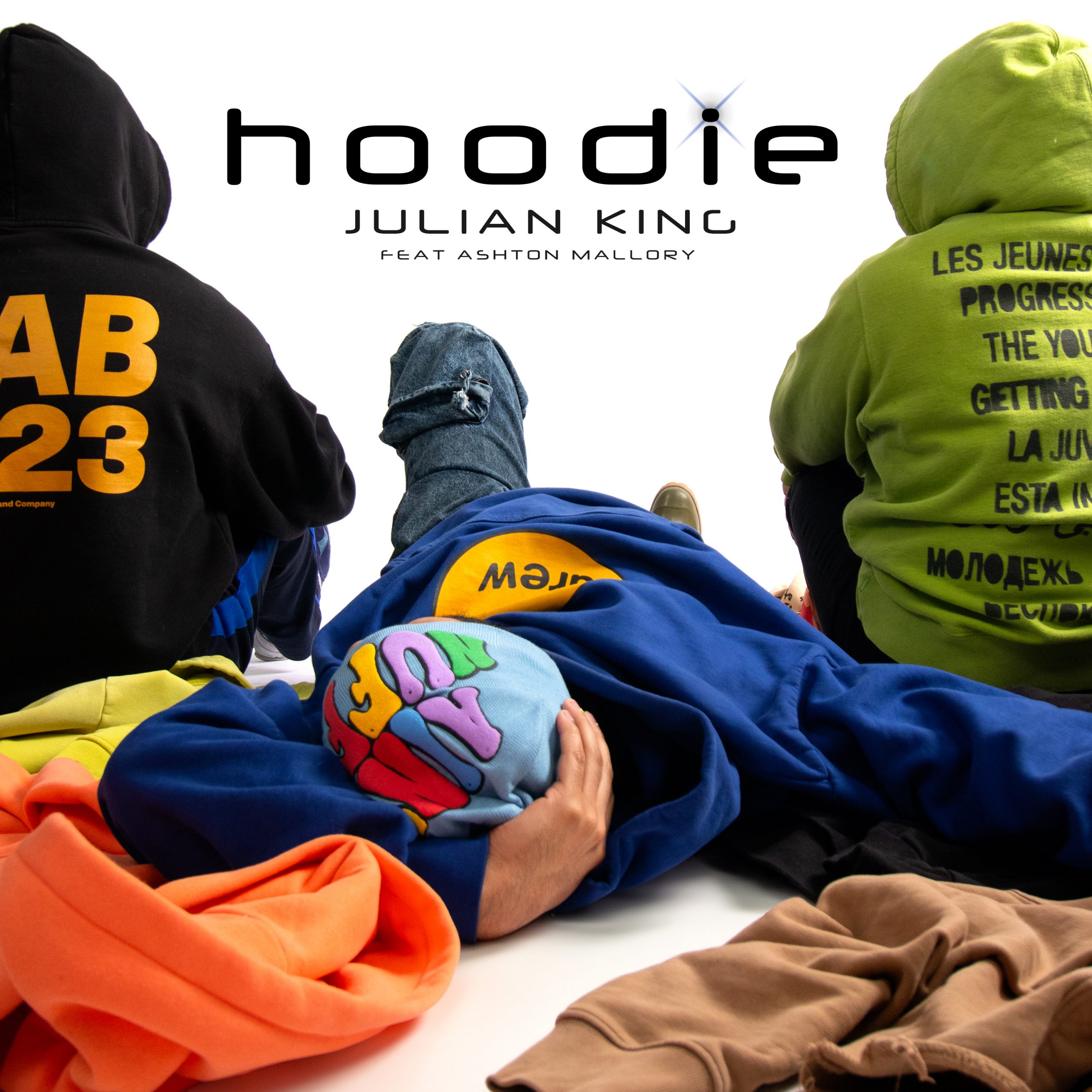 Julian King’s ‘Hoodie’ Marks the Dawn of a New Era in R&B, Set to Captivate fans on the Bafana FM Playlist