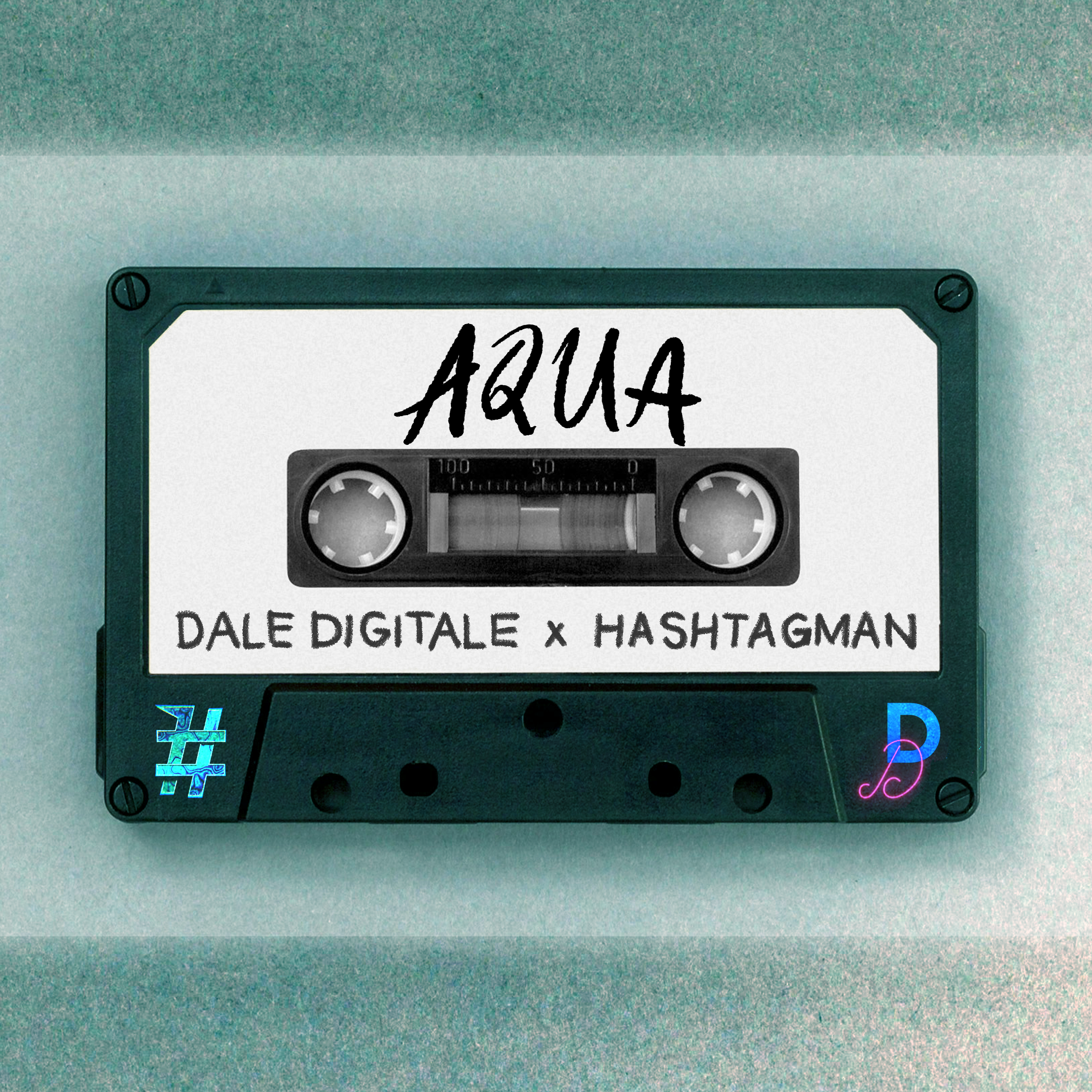 Johannesburg Duo Unveils Synthwave Masterpiece: Dive into ‘Aqua’ Now!