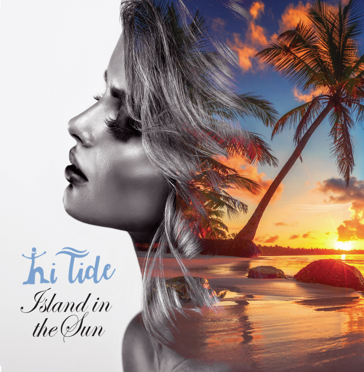 Hi Tide’s ‘Island in The Sun’ Is a Caribbean Pop Masterpiece On The Bafana FM Playlist Now